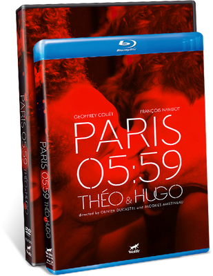 Wolfe Announces - Paris 05:59 Théo & Hugo