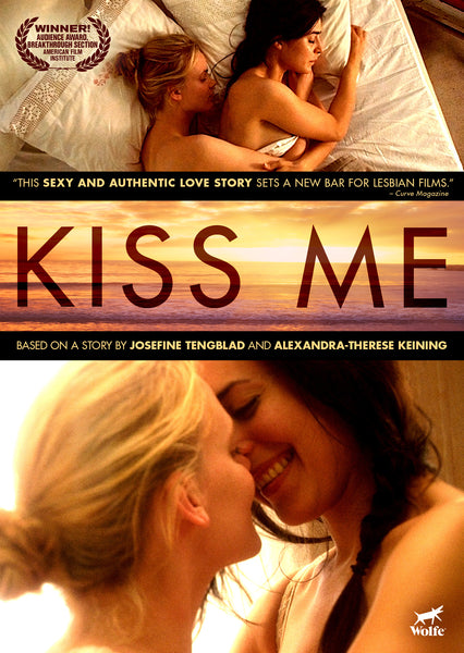 Kiss Me Wolfe