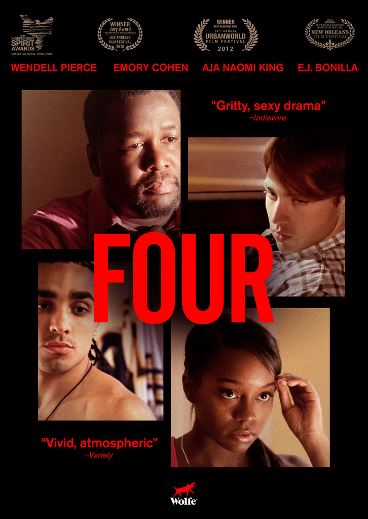 Four