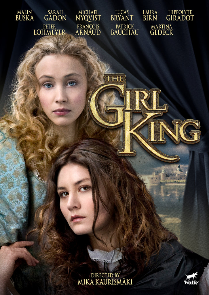 Girl King, The