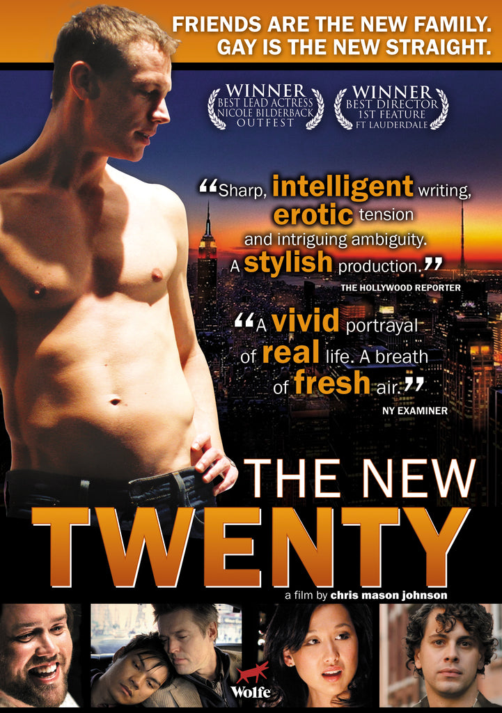 New Twenty, The