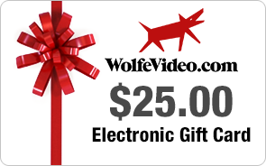 Wolfe Electronic Gift Card