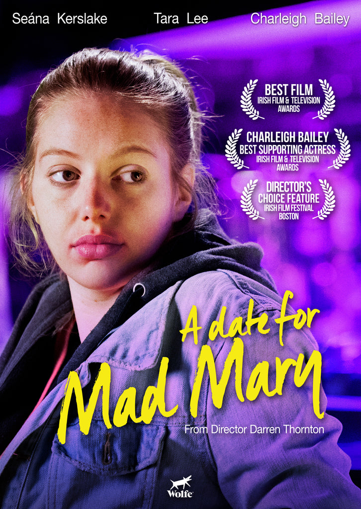 Date for Mad Mary, A