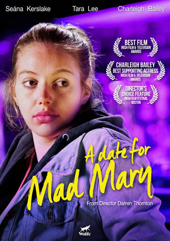 Date for Mad Mary, A