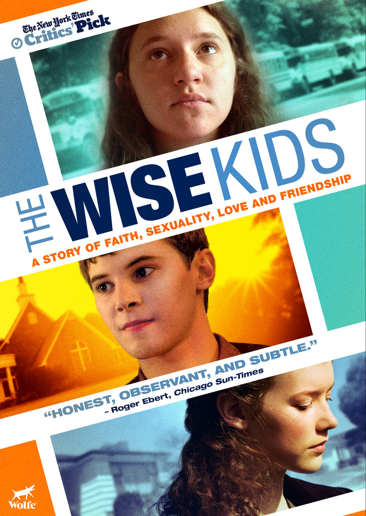 Wise Kids, The