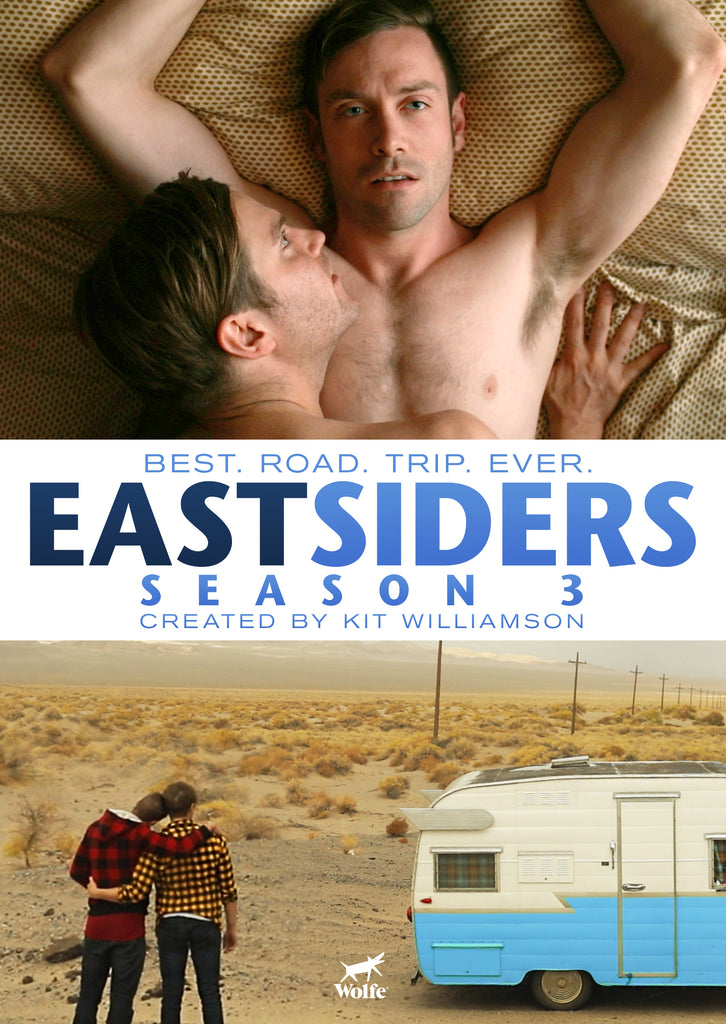 Eastsiders: Season 3
