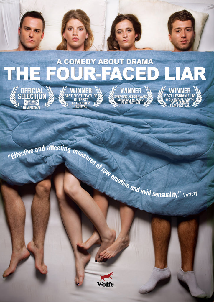 Four-Faced Liar, The