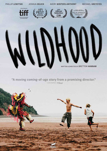 Wildhood