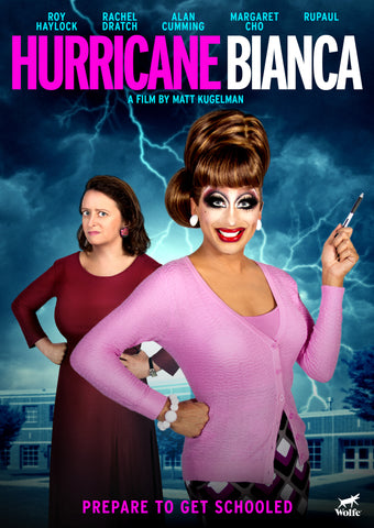 Hurricane Bianca