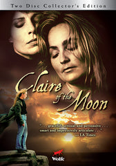 Claire Of The Moon