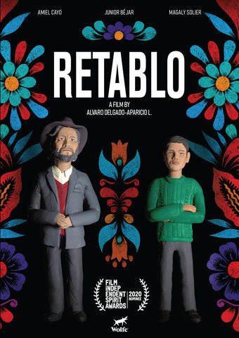 Retablo