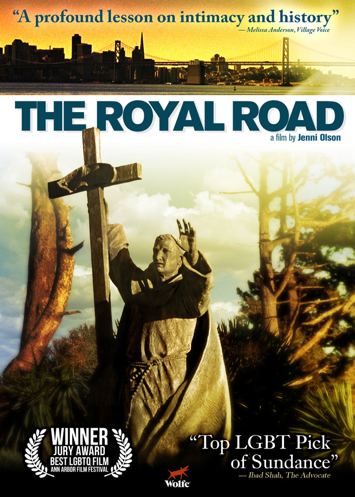 Royal Road, The