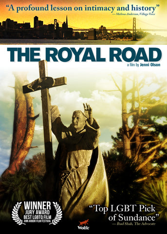Royal Road, The