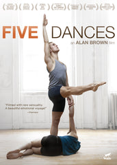 five-dances