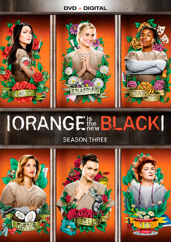 Orange is the New Black: Season 3