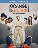 Orange is the New Black: Season 4