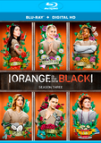 Orange is the New Black: Season 3