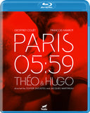 Paris 05:59 Théo & Hugo