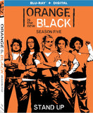 Orange Is The New Black: Season 5