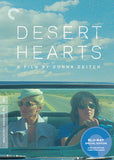Desert Hearts: The Criterion Collection