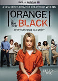 Orange Is the New Black: Season 1