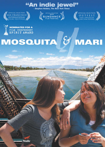 Mosquita & Mari