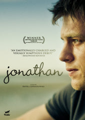 jonathan