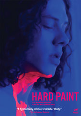Hard Paint (Tinta Bruta)