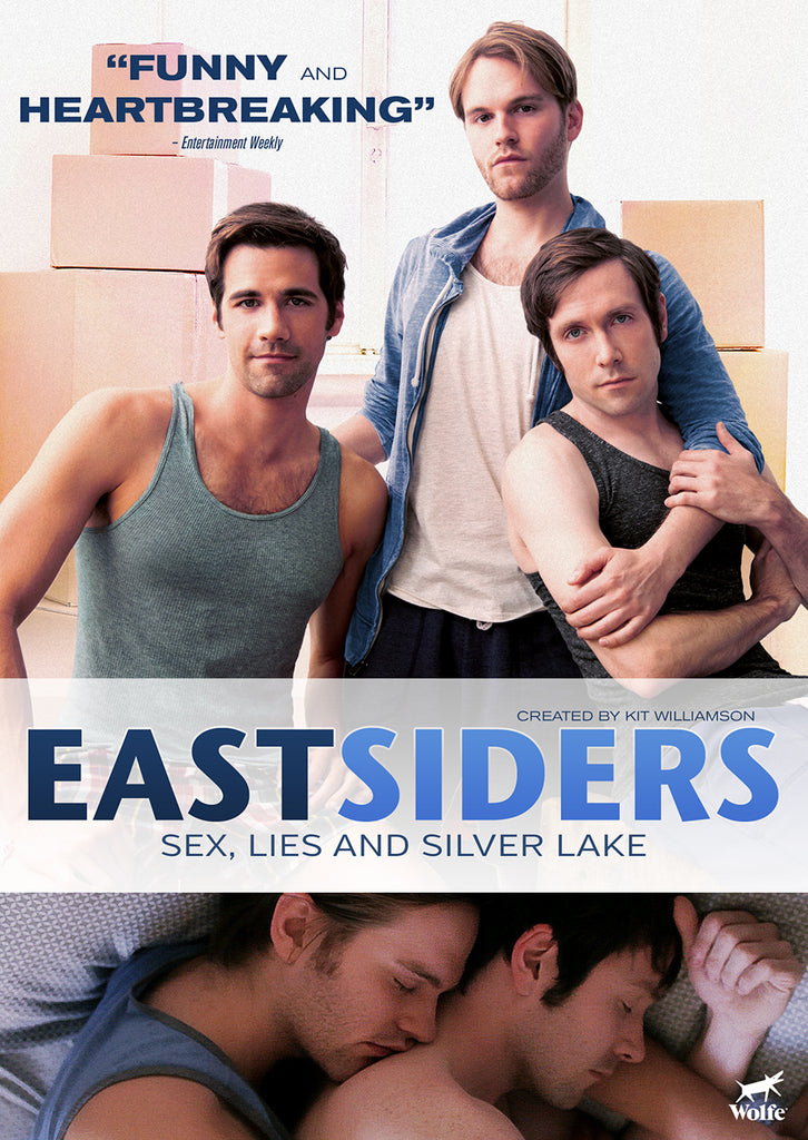 Eastsiders: The Movie (Season 1)