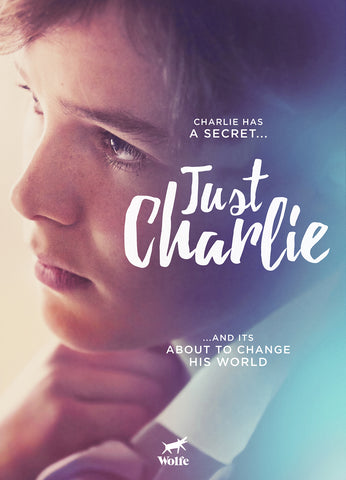 Just Charlie